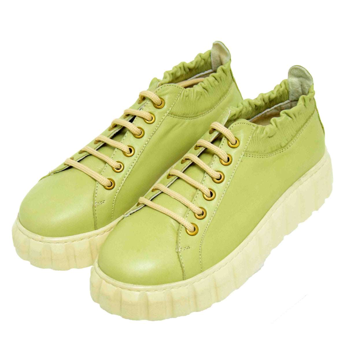 PANTOFI CASUAL DAMĂ CASPIAN CA072 - imagine 5