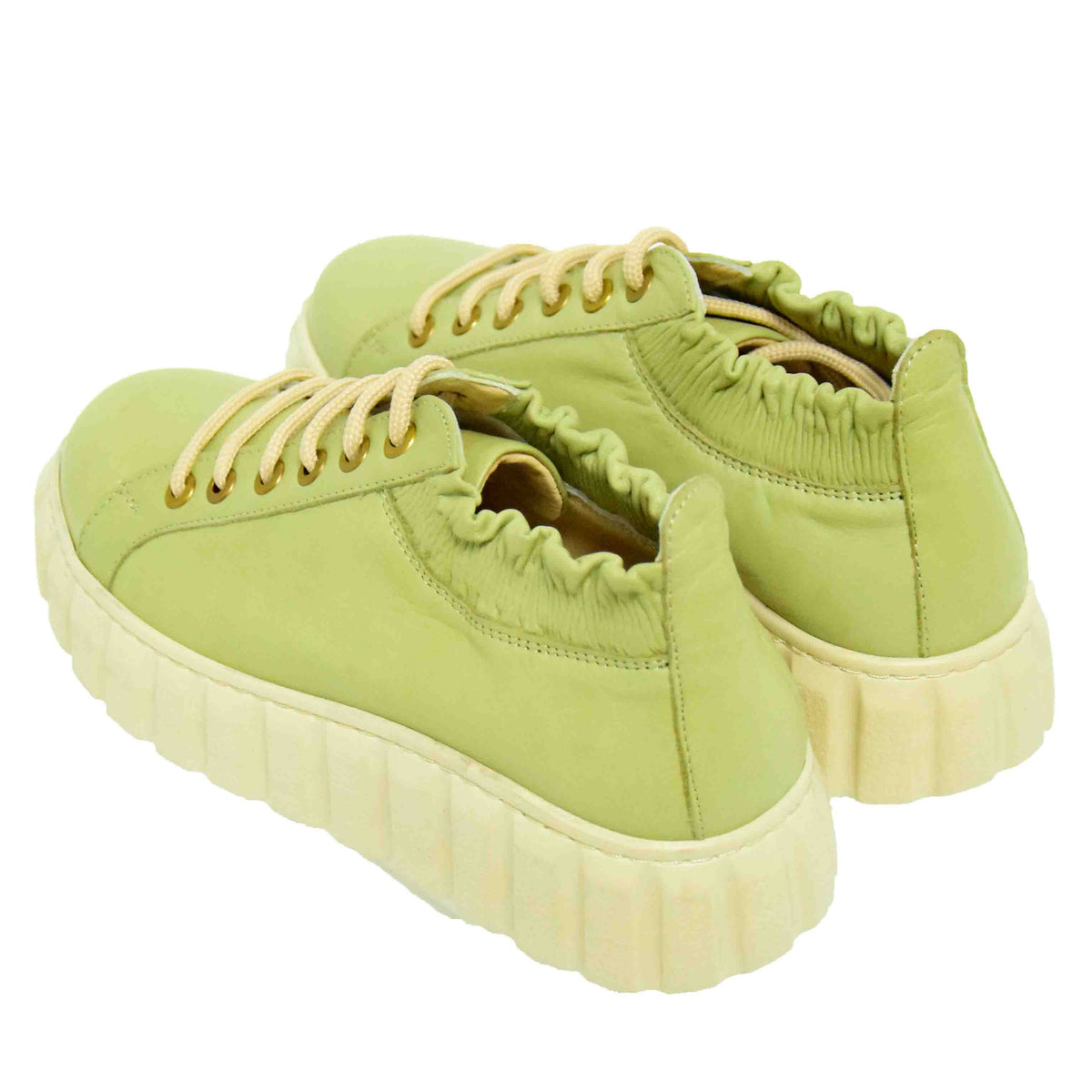 PANTOFI CASUAL DAMĂ CASPIAN CA072 - imagine 6