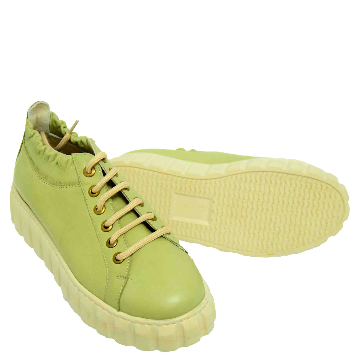 PANTOFI CASUAL DAMĂ CASPIAN CA072 - imagine 7