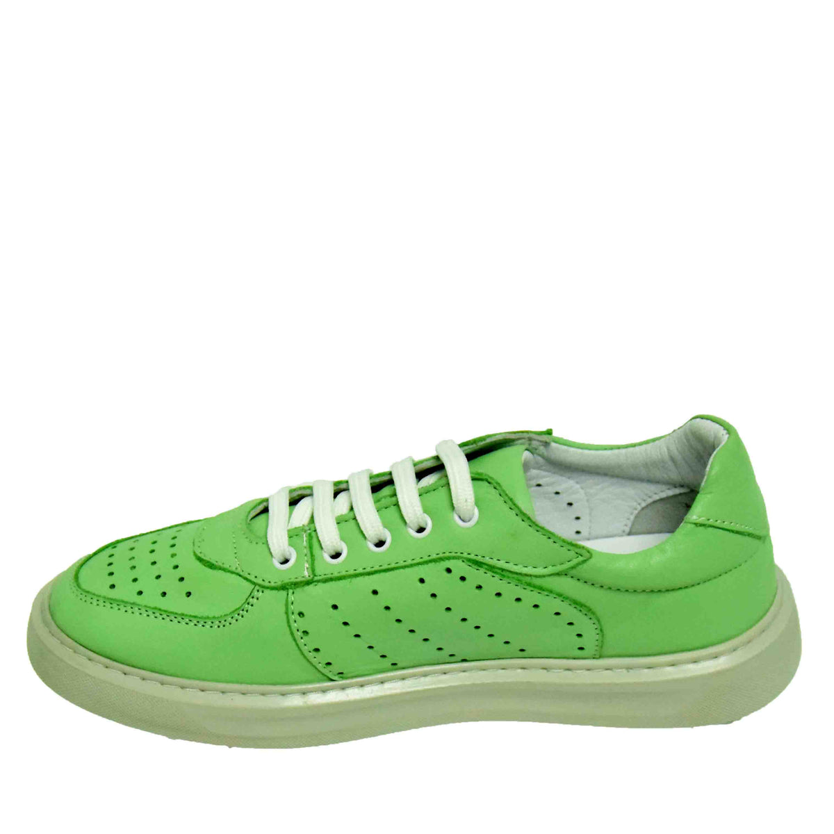 PANTOFI CASUAL DAMĂ CASPIAN CA073 - imagine 4