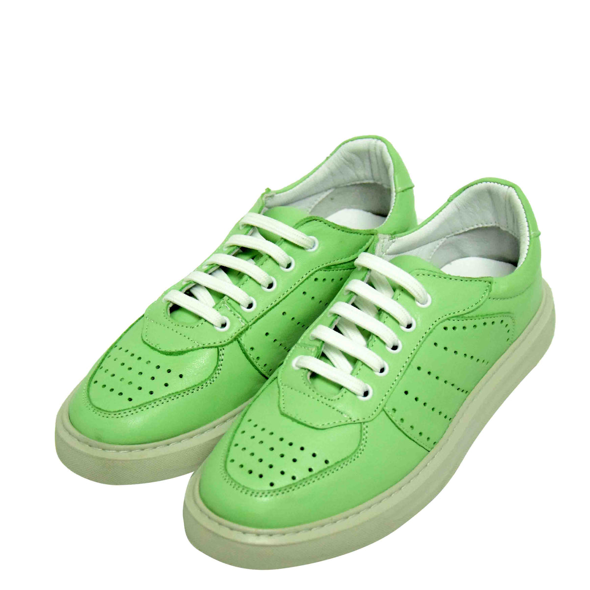 PANTOFI CASUAL DAMĂ CASPIAN CA073 - imagine 5