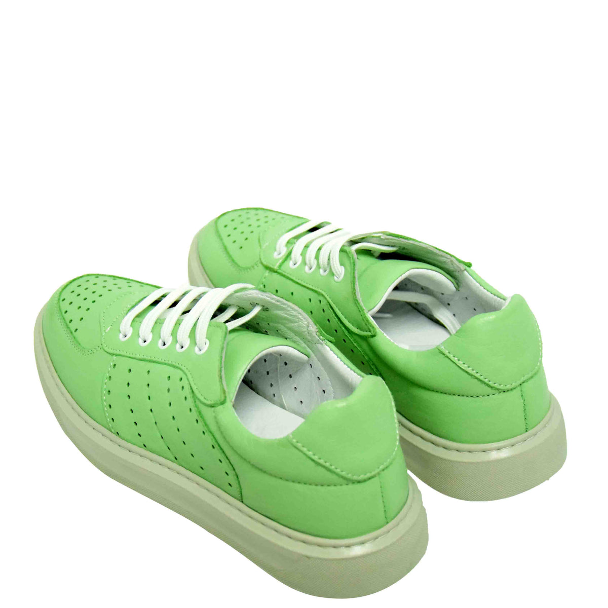 PANTOFI CASUAL DAMĂ CASPIAN CA073 - imagine 6