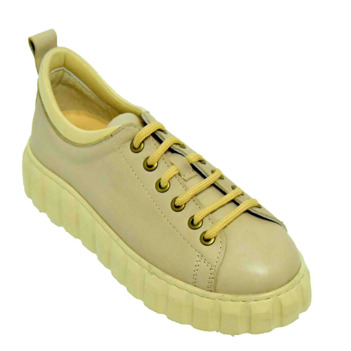 PANTOFI CASUAL DAMĂ CASPIAN CA072 - imagine 8