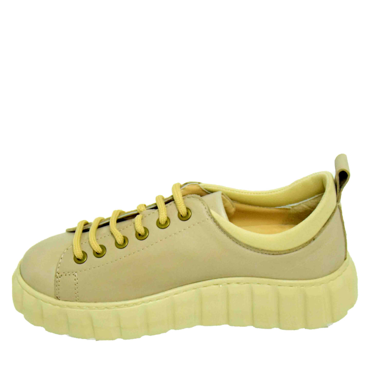 PANTOFI CASUAL DAMĂ CASPIAN CA072 - imagine 10