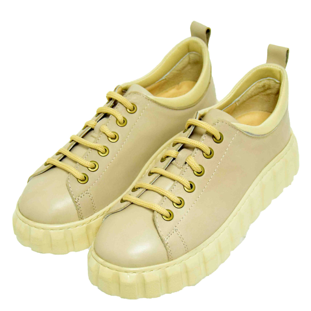 PANTOFI CASUAL DAMĂ CASPIAN CA072 - imagine 11
