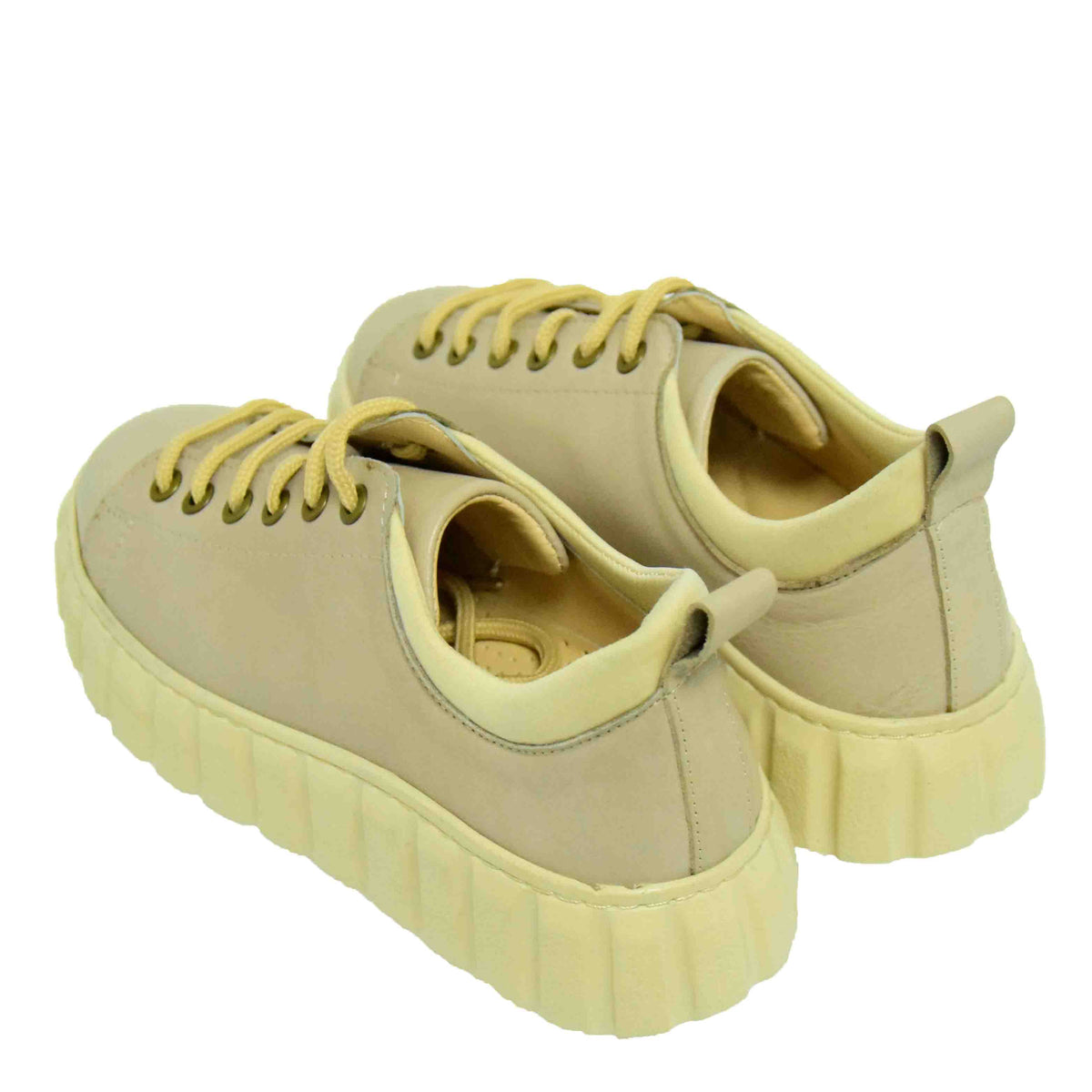 PANTOFI CASUAL DAMĂ CASPIAN CA072 - imagine 12