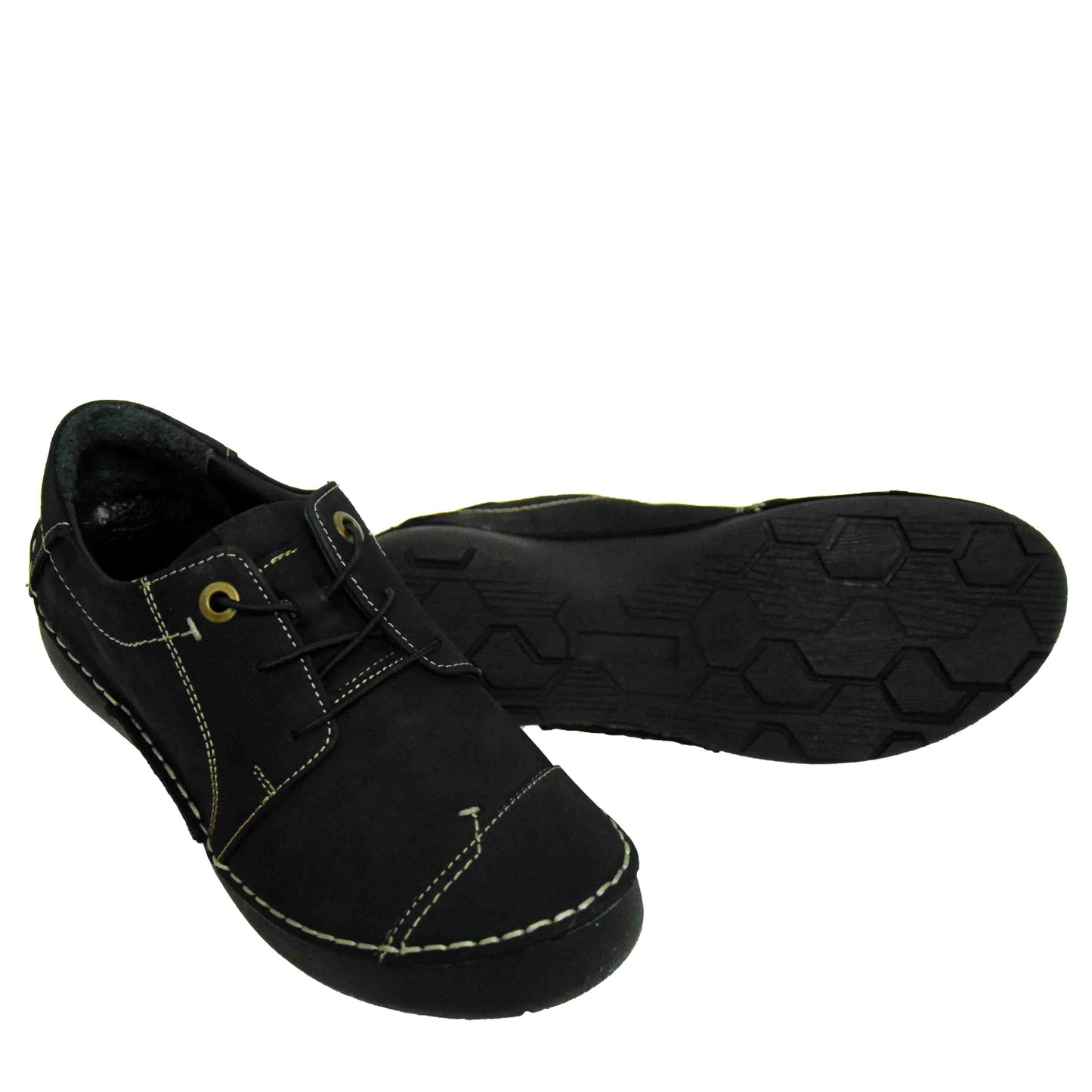 PANTOFI CASUAL DAMĂ CASPIAN CA078