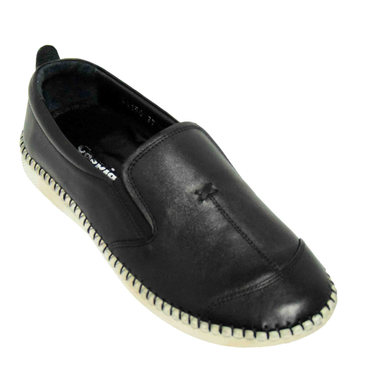 PANTOFI CASUAL DAMĂ CASPIAN CA079 - imagine 2