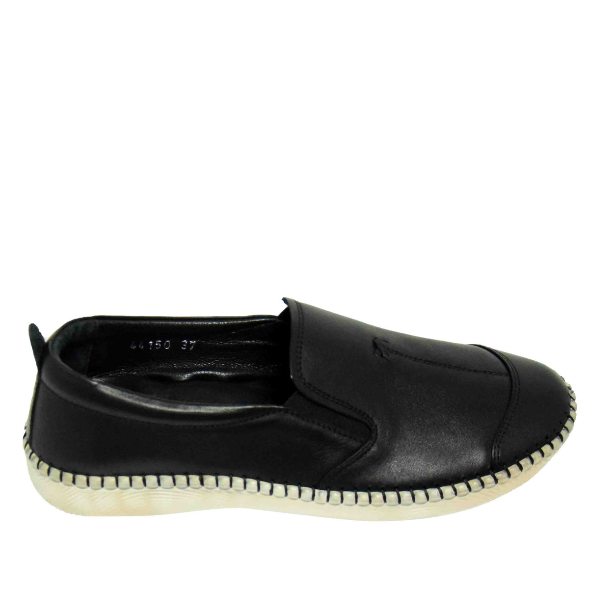 PANTOFI CASUAL DAMĂ CASPIAN CA079 - imagine 3