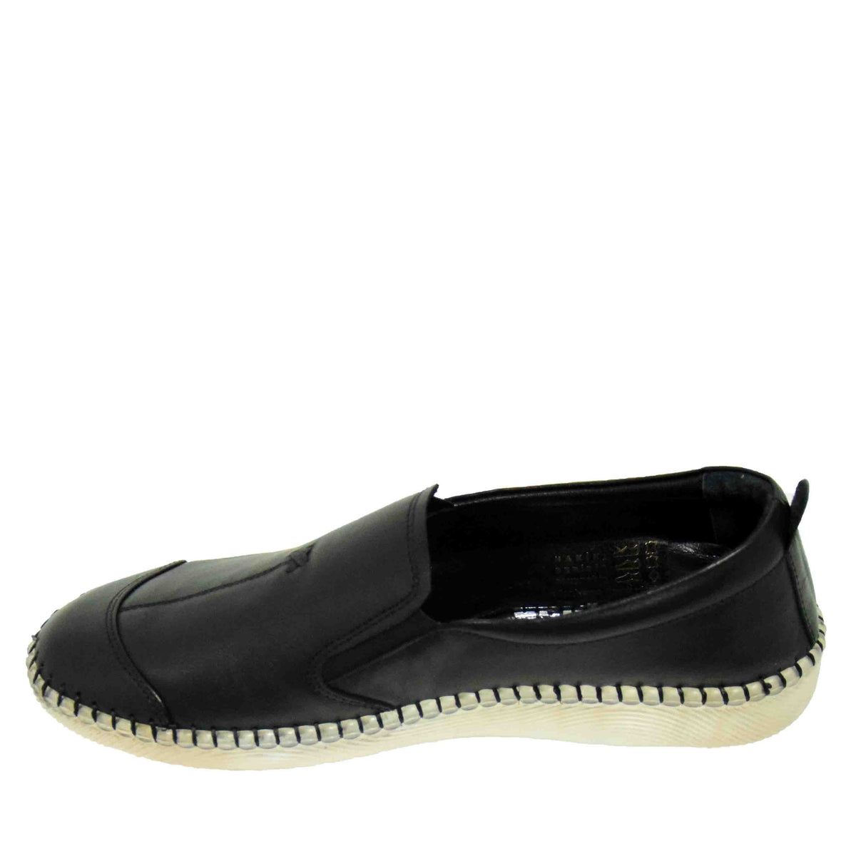 PANTOFI CASUAL DAMĂ CASPIAN CA079 - imagine 4