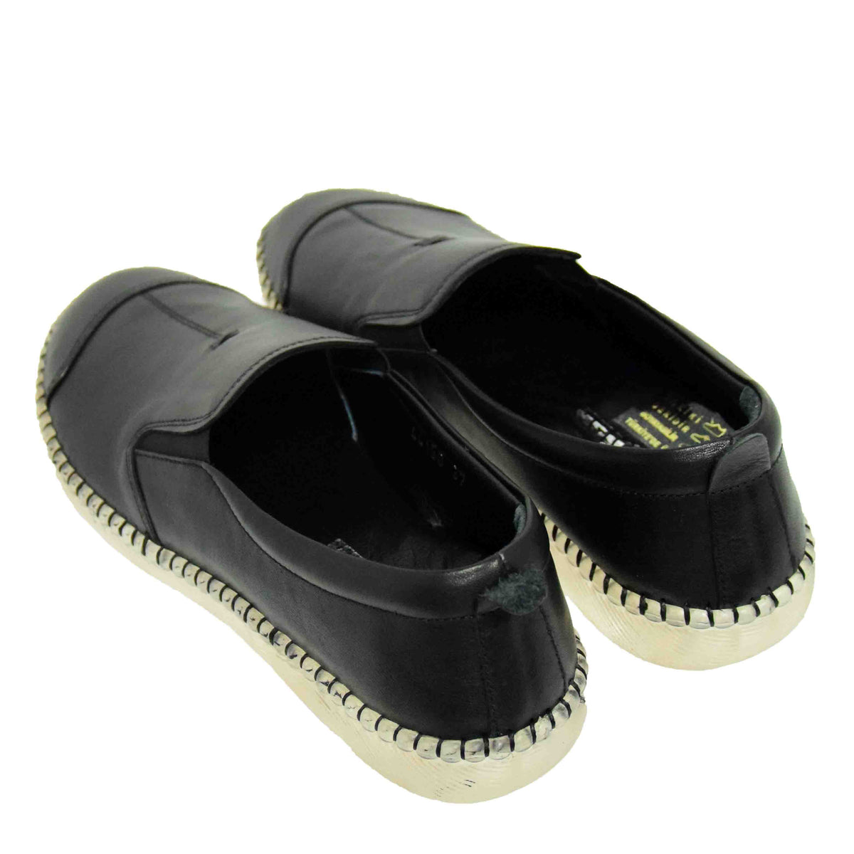 PANTOFI CASUAL DAMĂ CASPIAN CA079 - imagine 6