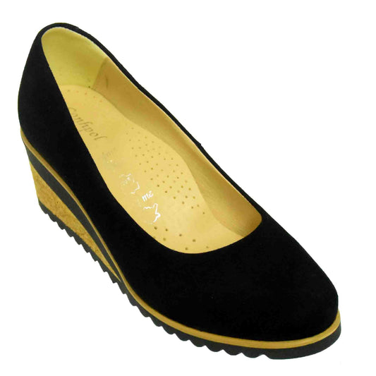 PANTOFI CASUAL DAMĂ CONHPOL CO47