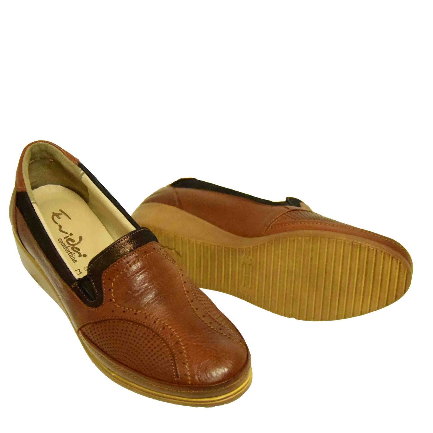 PANTOFI CASUAL DAMĂ EVIDA EV29