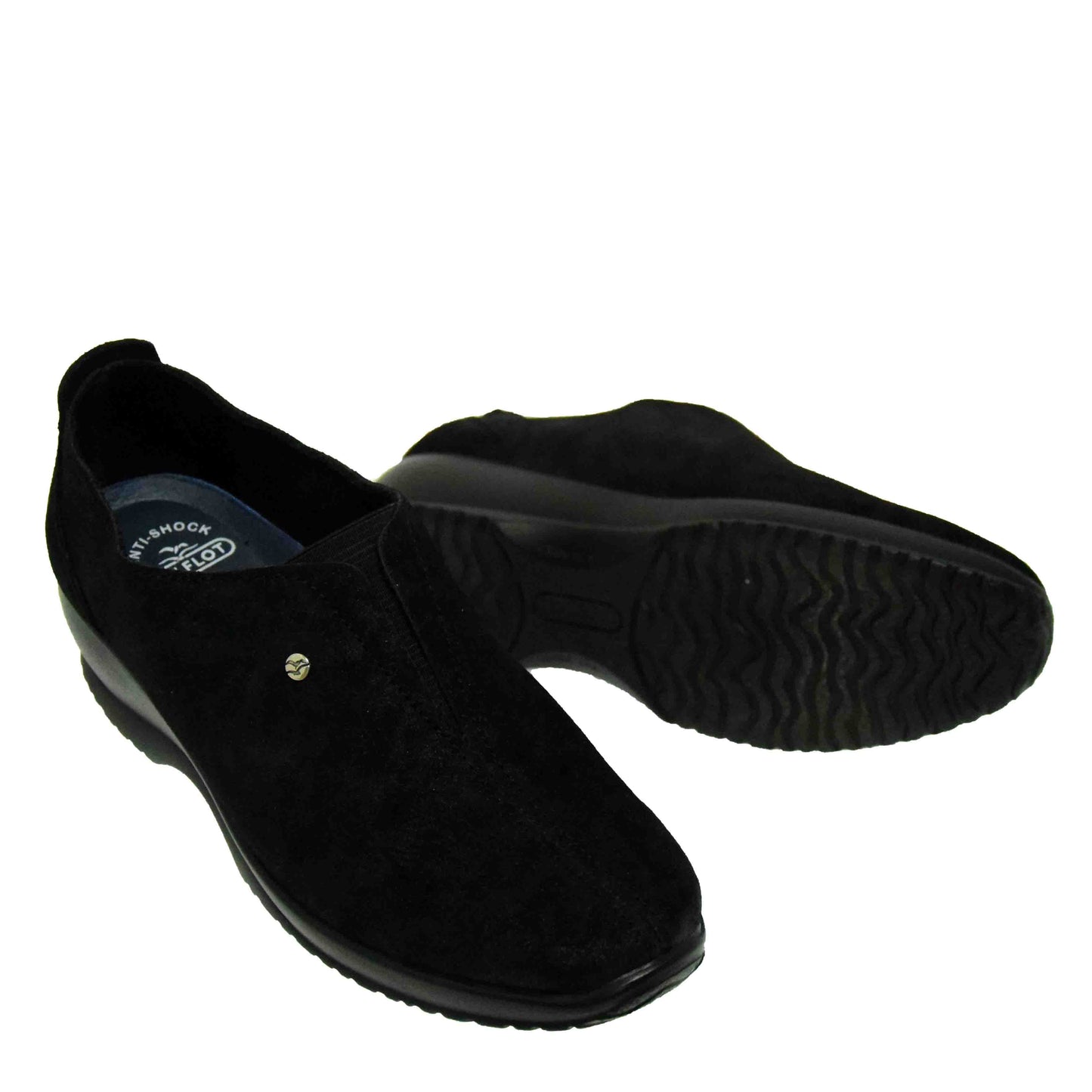 PANTOFI CASUAL DAMĂ FLY FLOT FL081