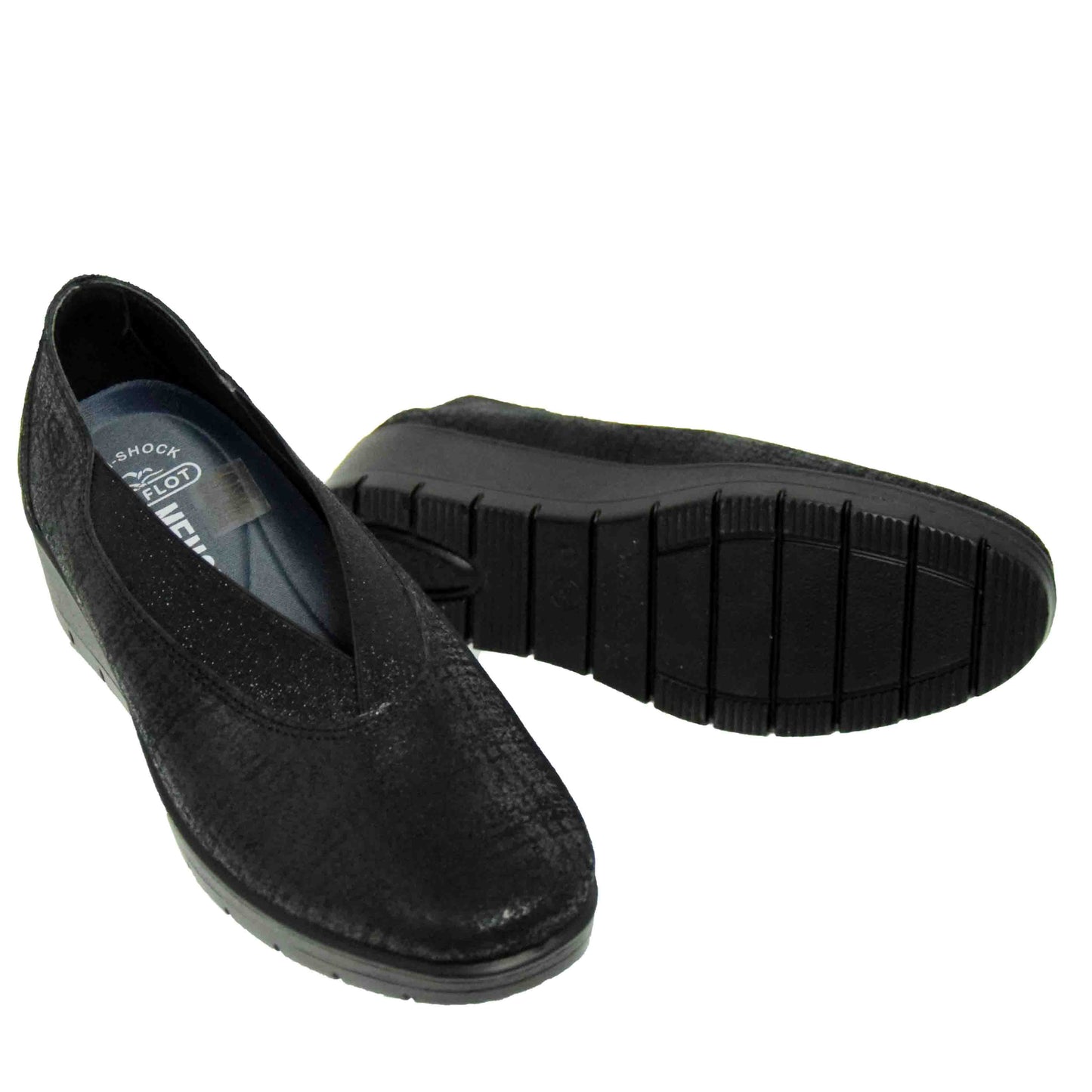 PANTOFI CASUAL DAMĂ FLY FLOT FL082