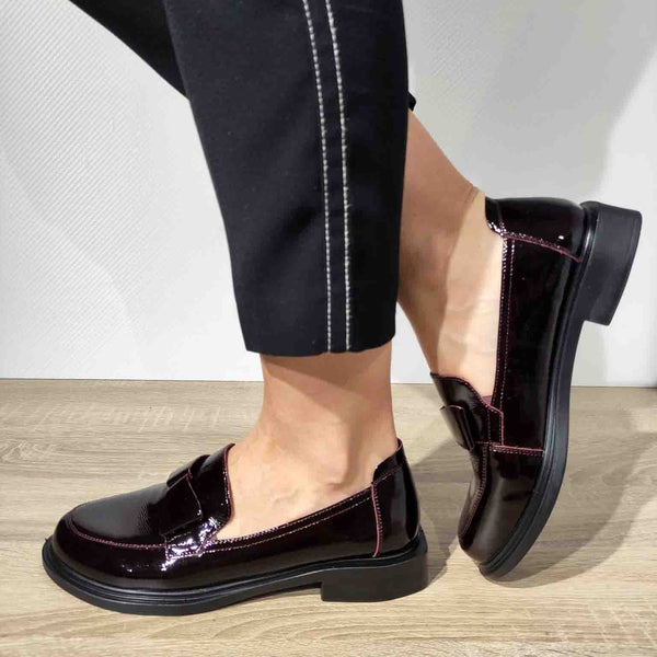 PANTOFI CASUAL DAMA FORMAZIONE 11520-11 - imagine 2