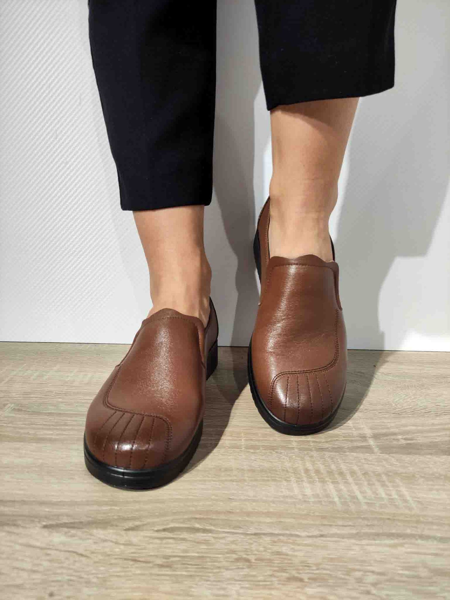 PANTOFI CASUAL DAMA FORMAZIONE 220701