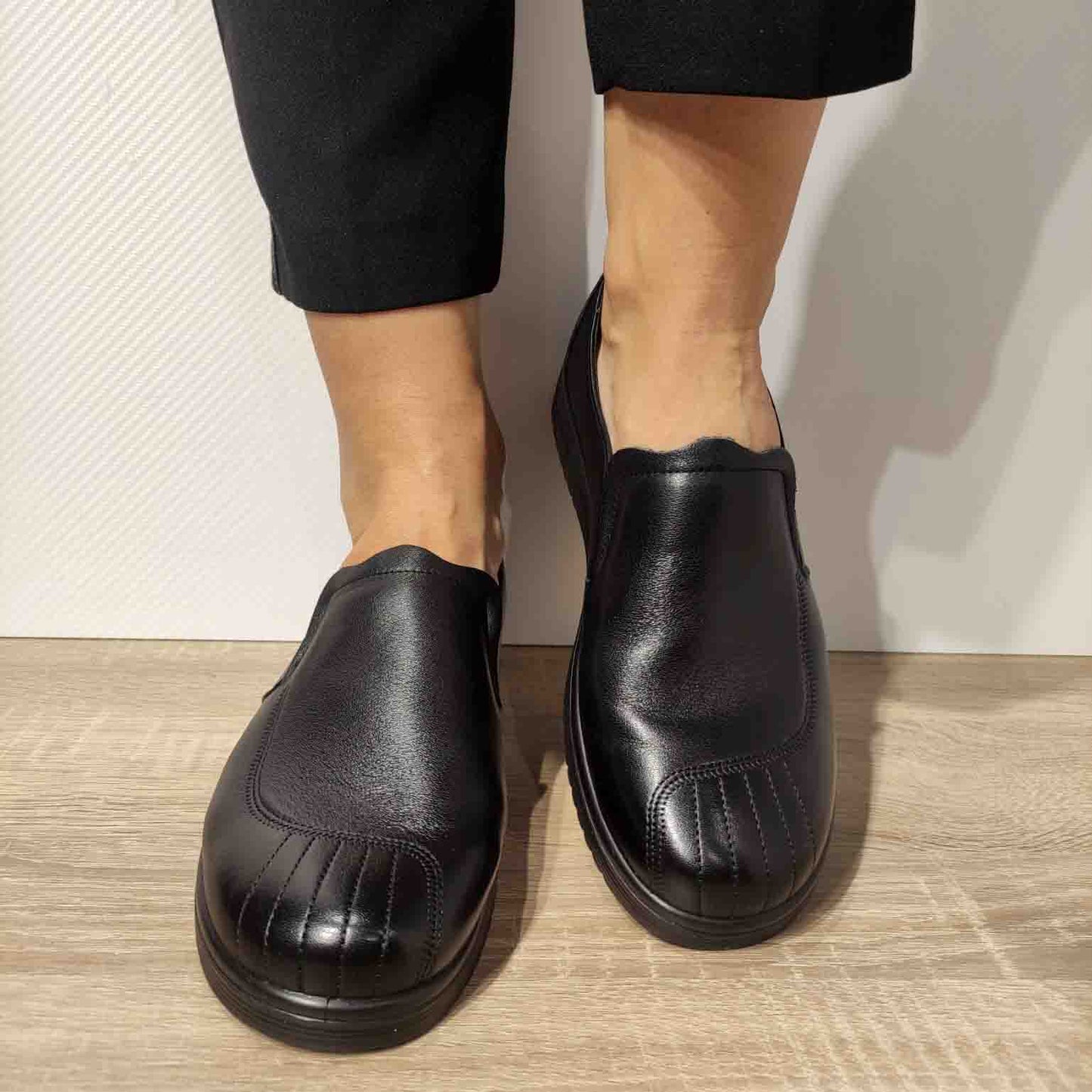 PANTOFI CASUAL DAMA FORMAZIONE 220701