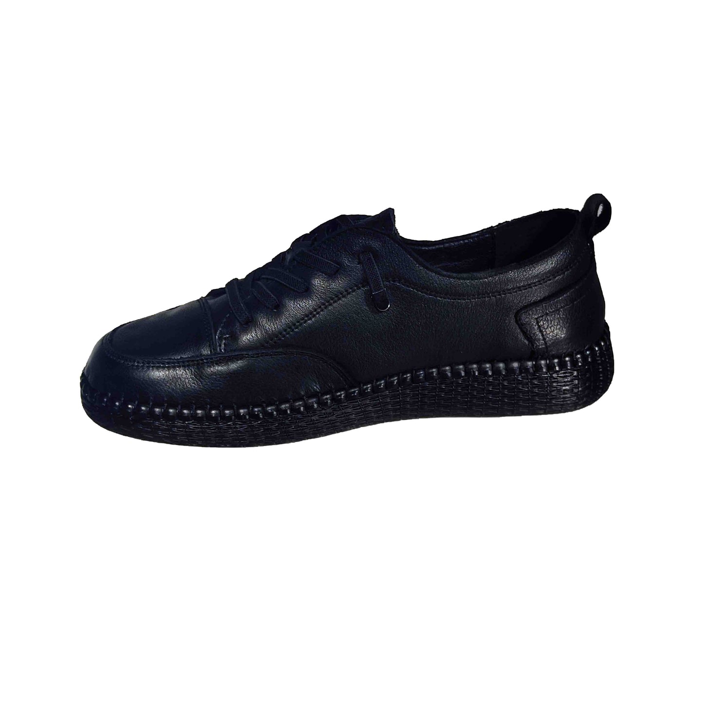 PANTOFI CASUAL DAMĂ FORMAZIONE/501 - totalpantofi