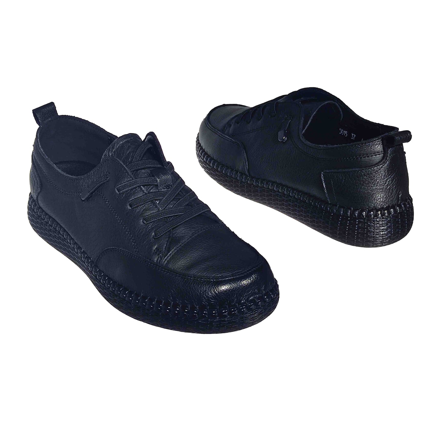 PANTOFI CASUAL DAMĂ FORMAZIONE/501 - totalpantofi