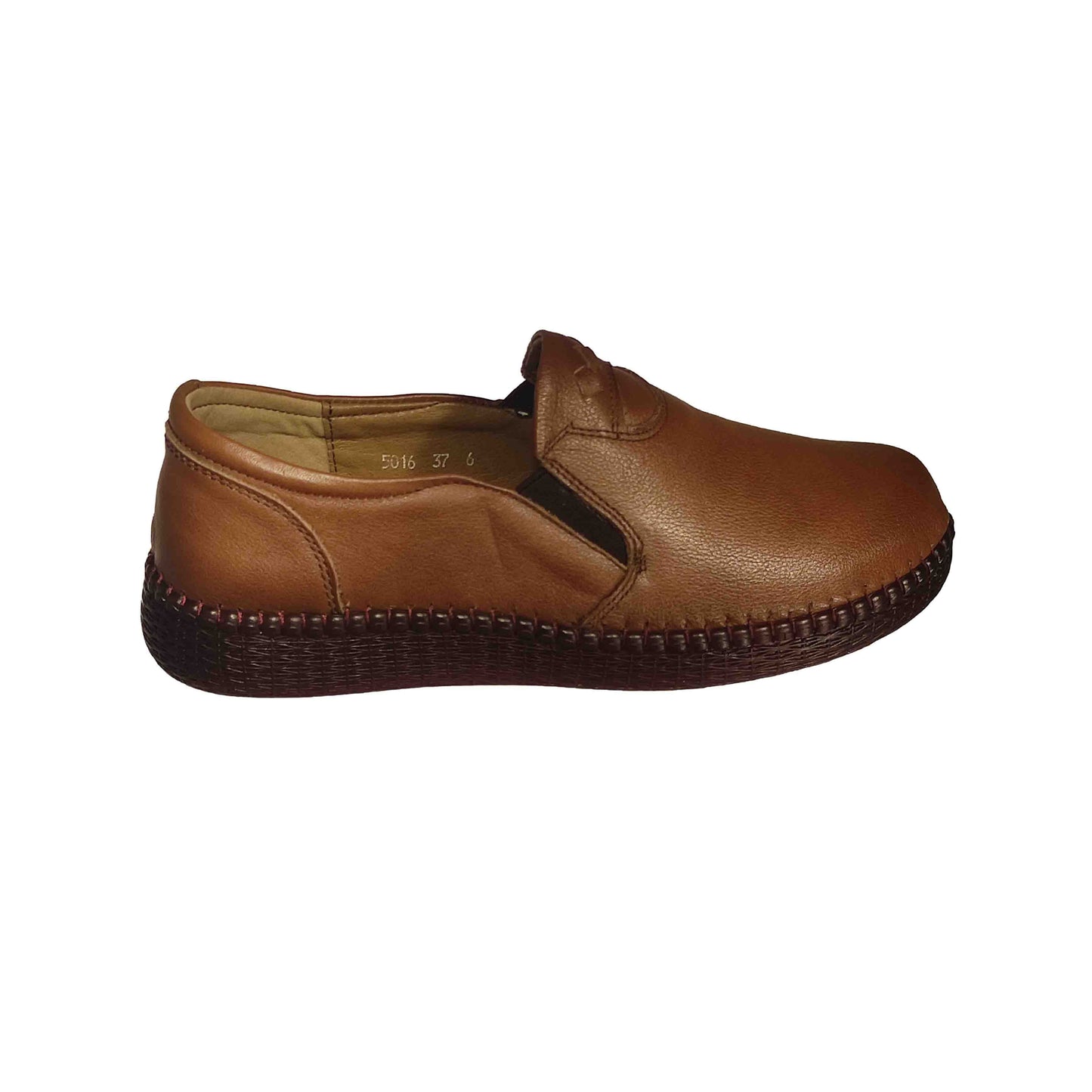 PANTOFI CASUAL DAMĂ FORMAZIONE/5016 - totalpantofi