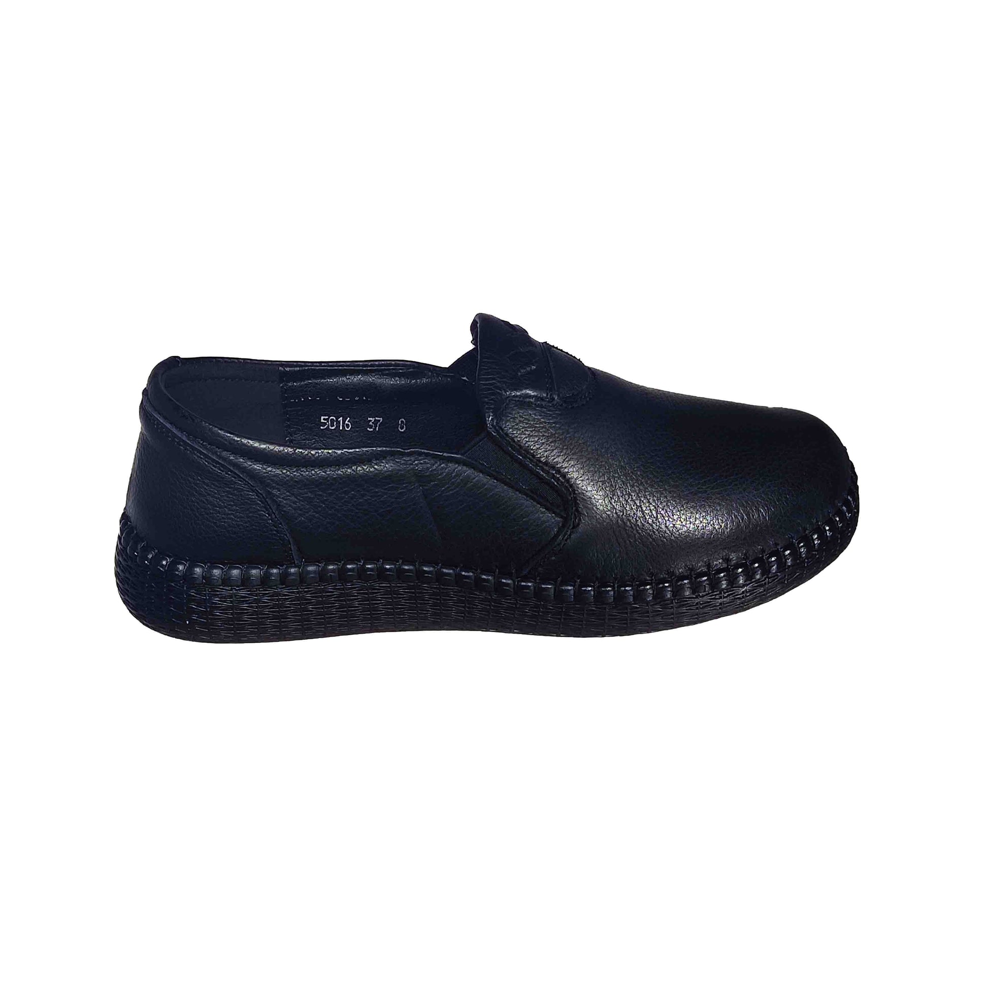 PANTOFI CASUAL DAMĂ FORMAZIONE/5016 - totalpantofi