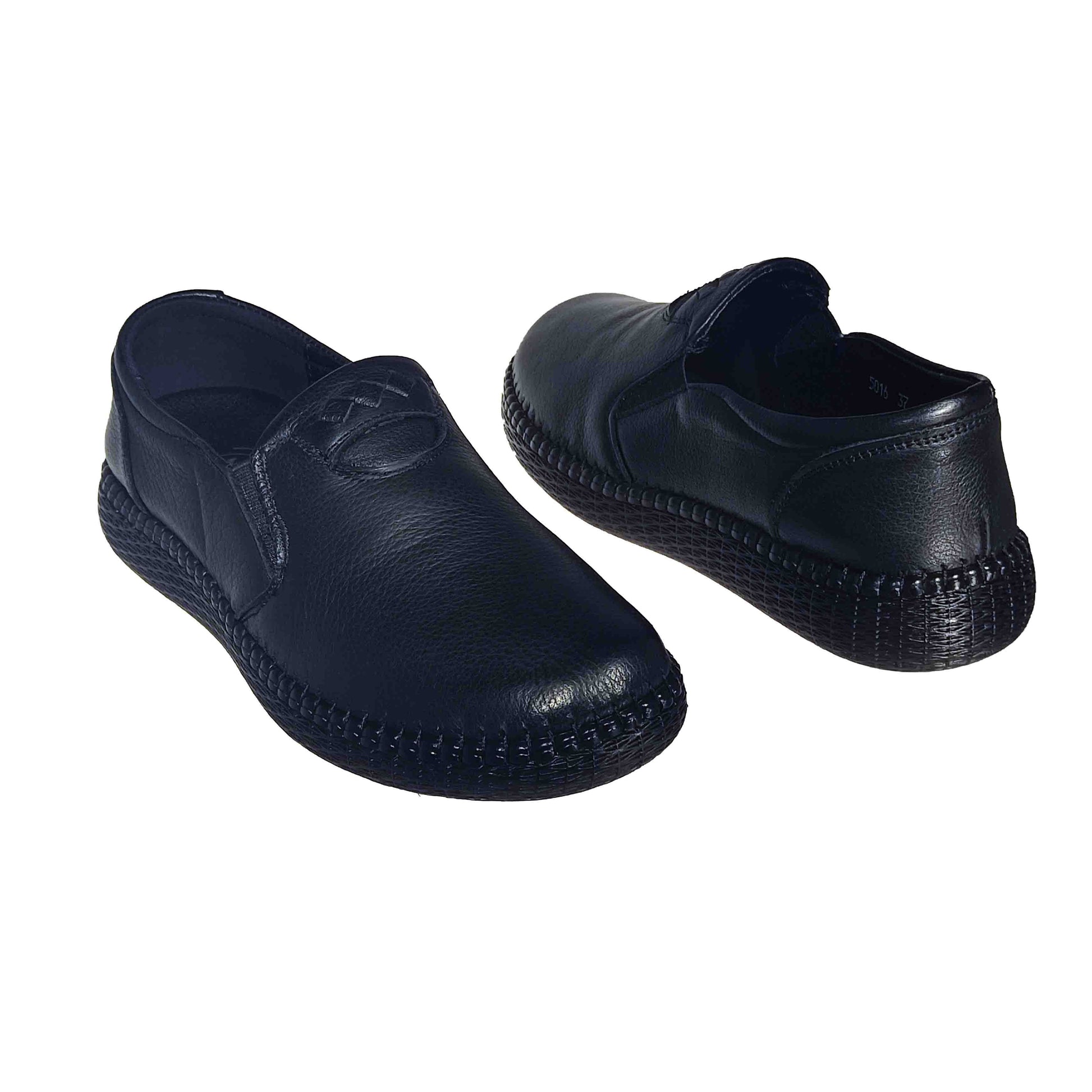 PANTOFI CASUAL DAMĂ FORMAZIONE/5016 - totalpantofi