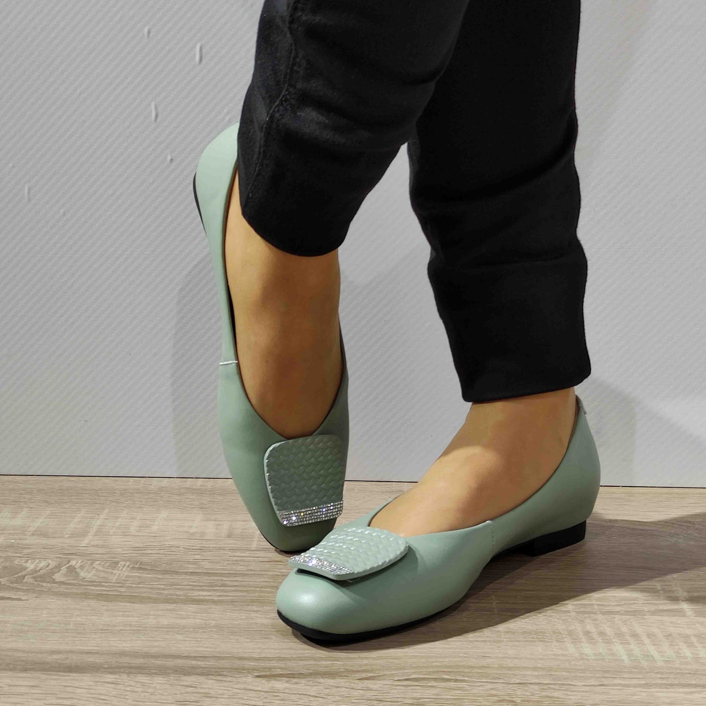 PANTOFI CASUAL DAMA FORMAZIONE 8067 VERNIL