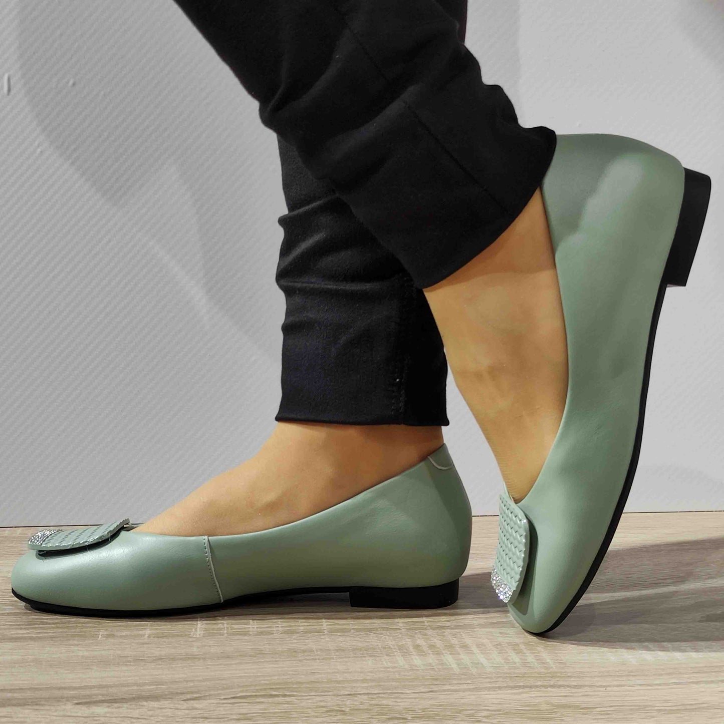 PANTOFI CASUAL DAMA FORMAZIONE 8067 VERNIL