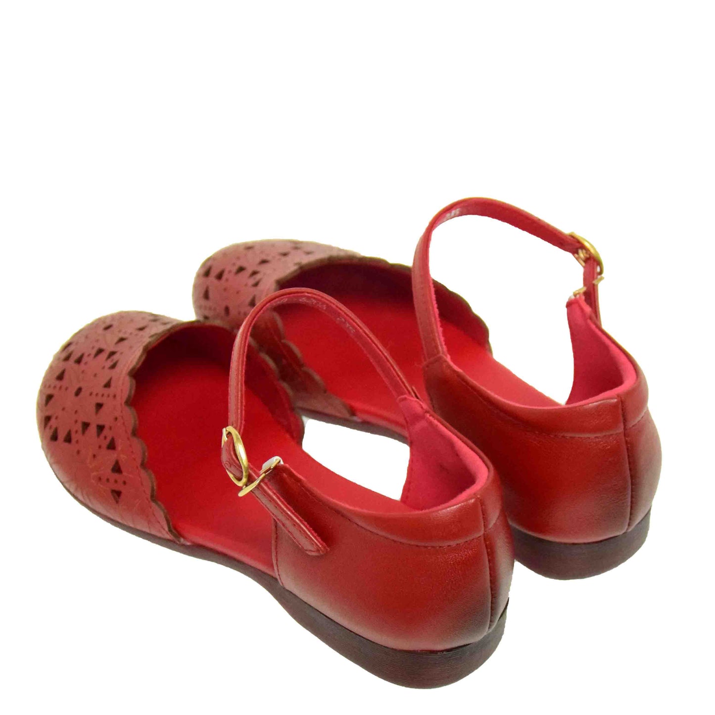 PANTOFI CASUAL DAMĂ FORMAZIONE FO035