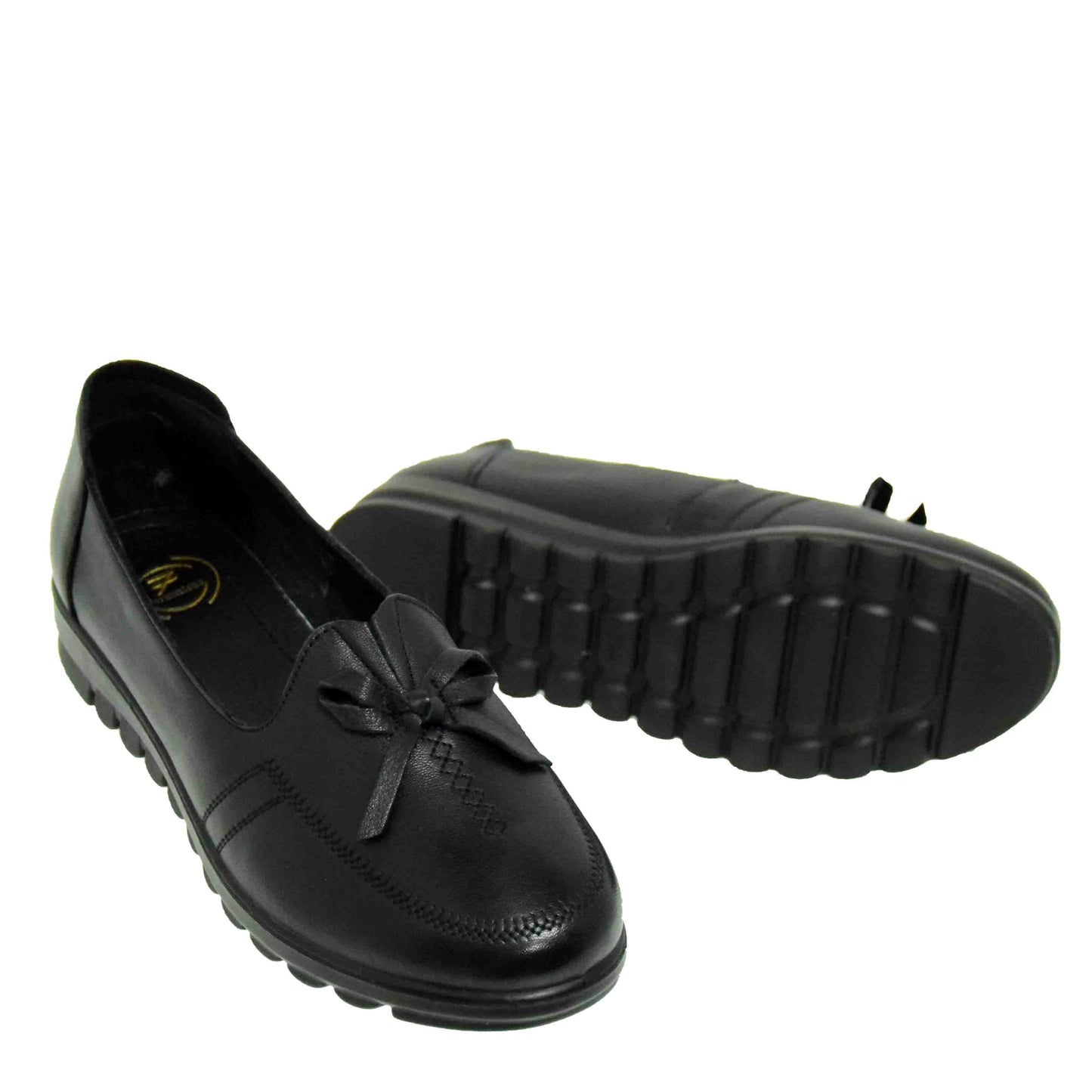 PANTOFI CASUAL DAMĂ FORMAZIONE FO097