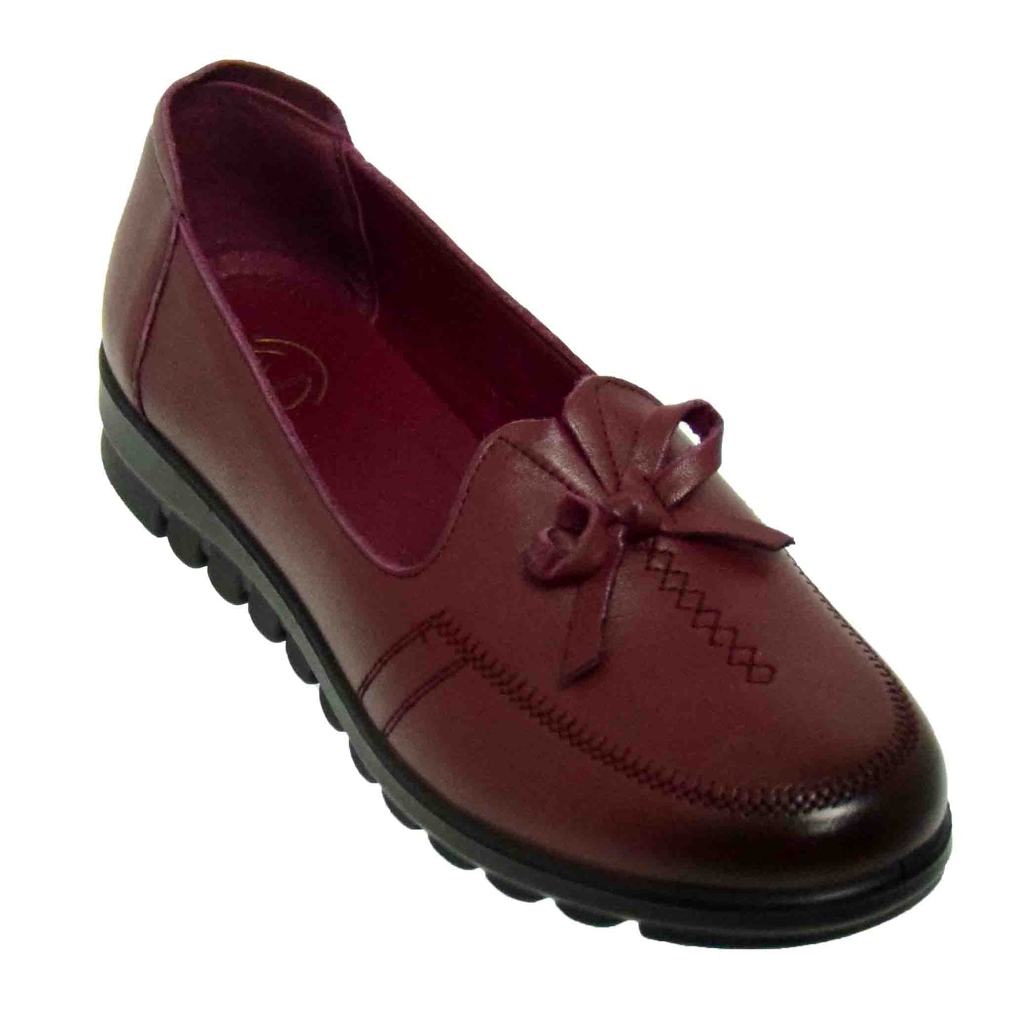 PANTOFI CASUAL DAMĂ FORMAZIONE FO097