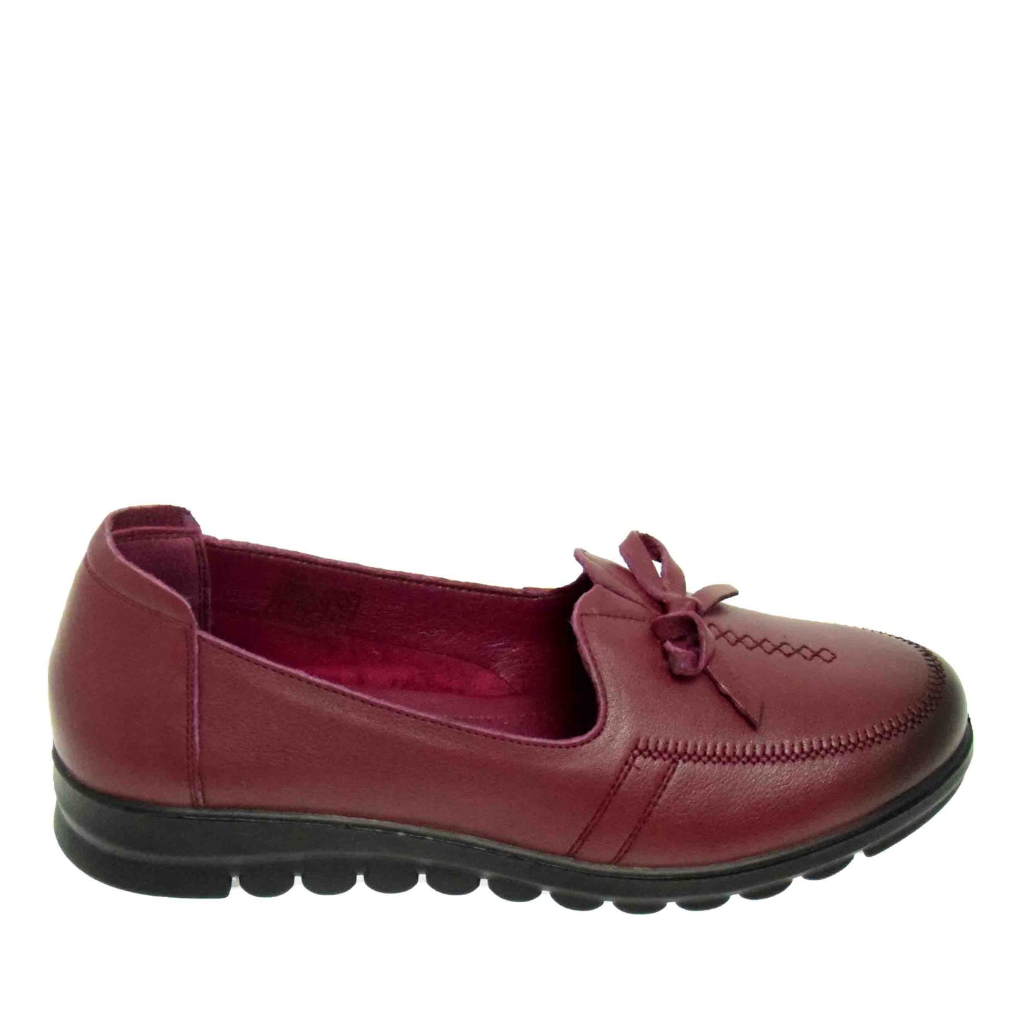 PANTOFI CASUAL DAMĂ FORMAZIONE FO097