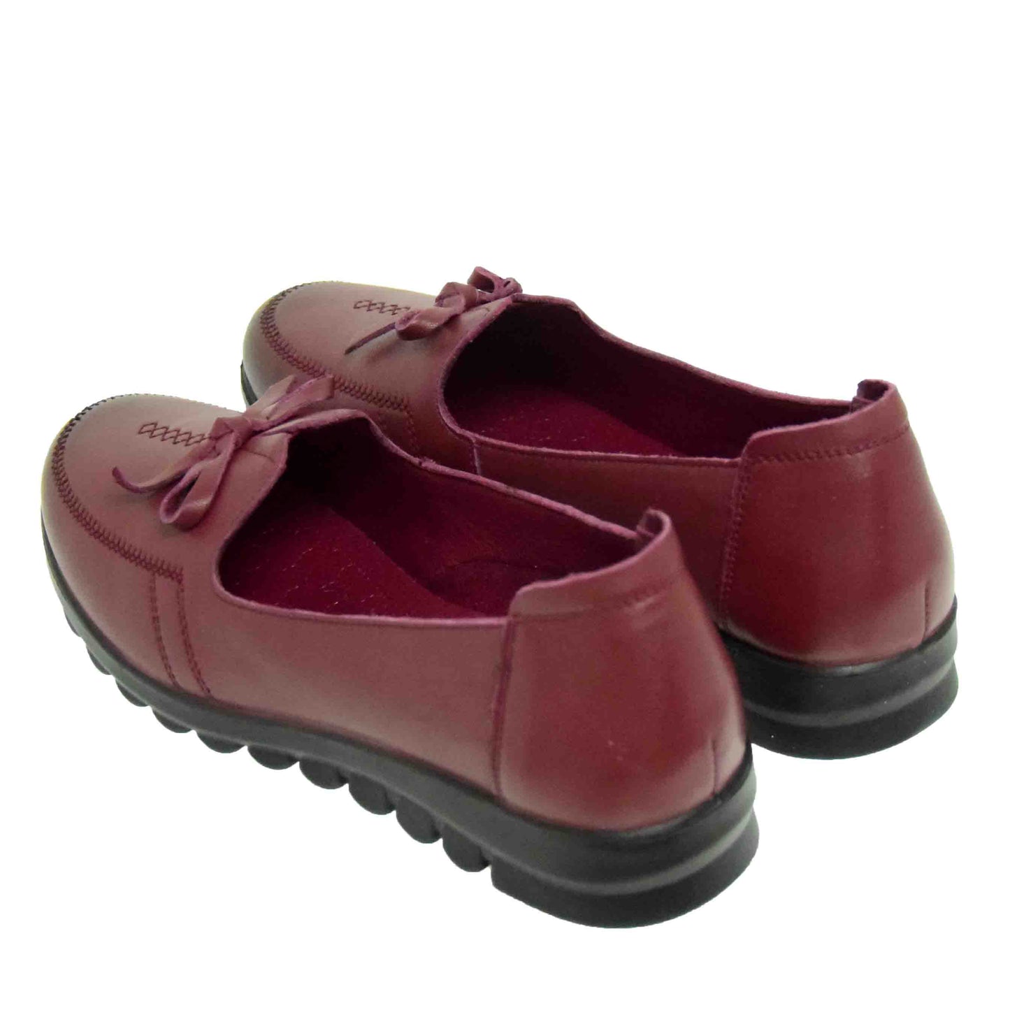 PANTOFI CASUAL DAMĂ FORMAZIONE FO097