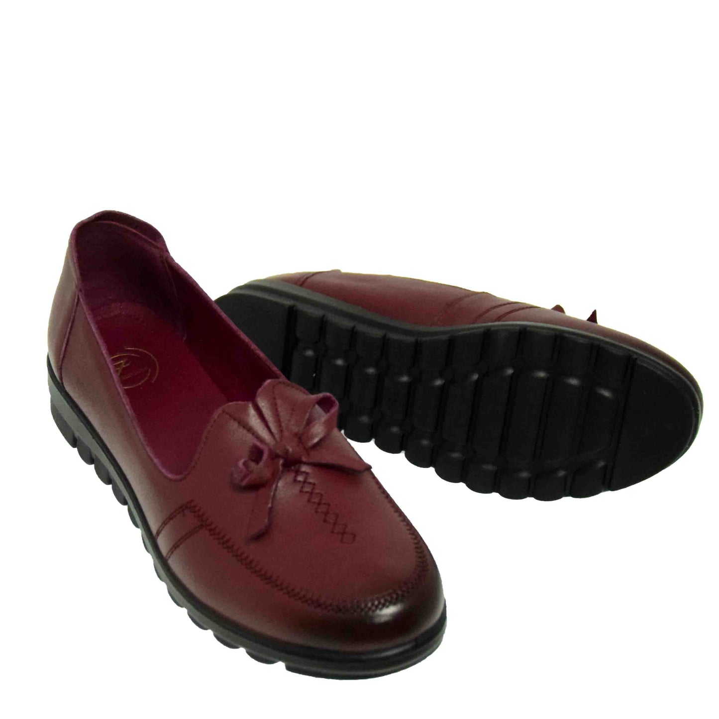 PANTOFI CASUAL DAMĂ FORMAZIONE FO097