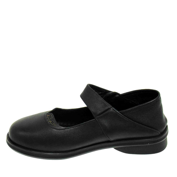 PANTOFI CASUAL DAMĂ FORMAZIONE FO099 - imagine 4