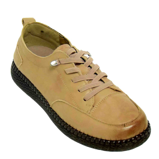 PANTOFI CASUAL DAMĂ FORMAZIONE FO105