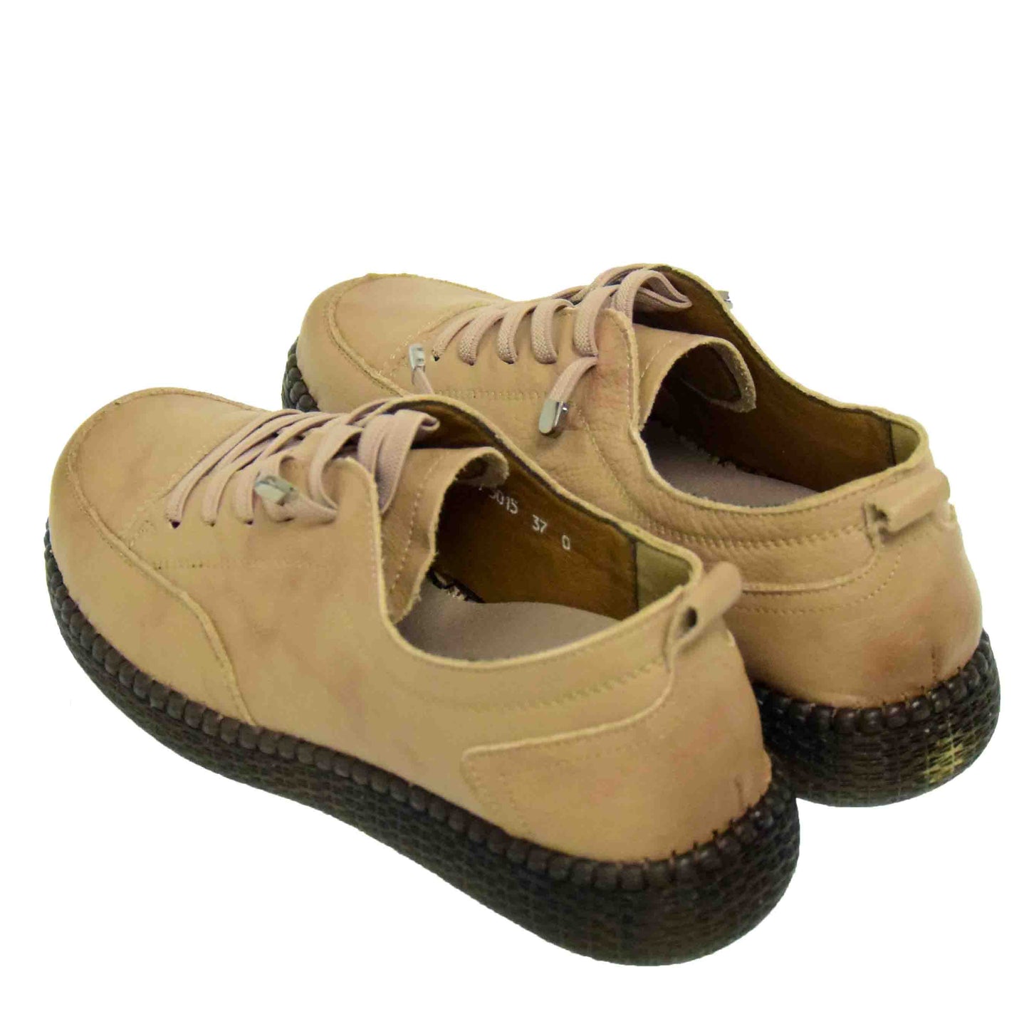 PANTOFI CASUAL DAMĂ FORMAZIONE FO105