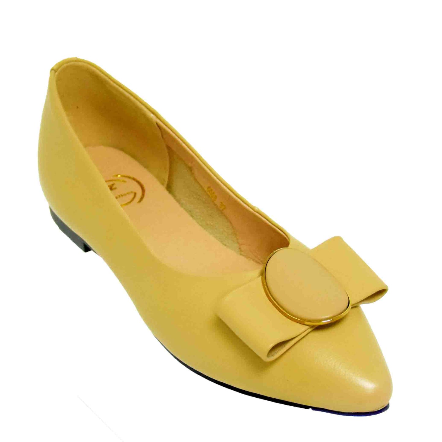 PANTOFI CASUAL DAMĂ FORMAZIONE FO106