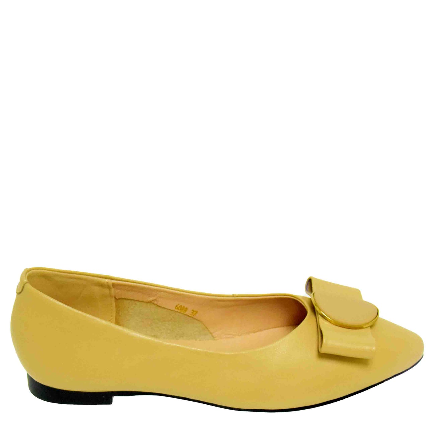 PANTOFI CASUAL DAMĂ FORMAZIONE FO106