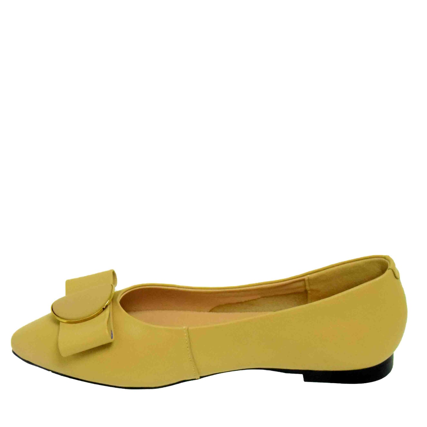 PANTOFI CASUAL DAMĂ FORMAZIONE FO106