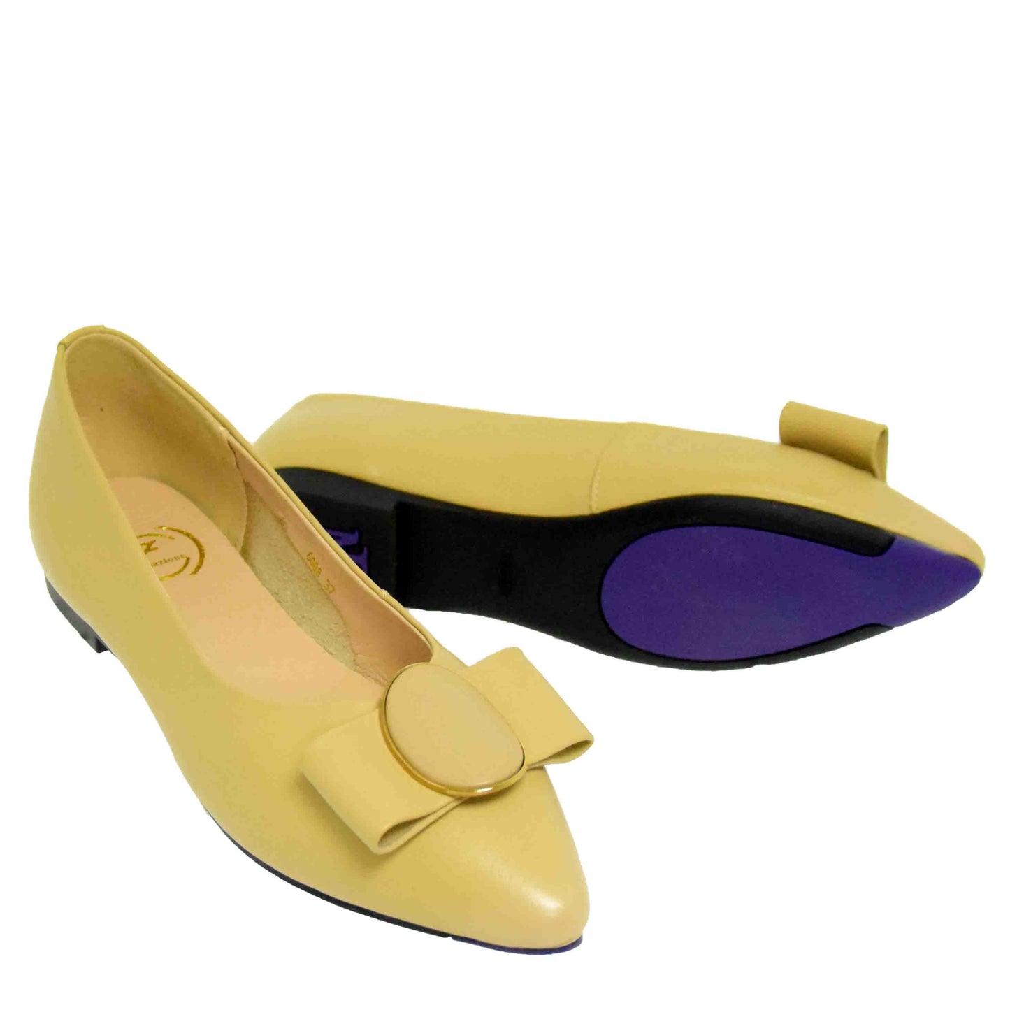 PANTOFI CASUAL DAMĂ FORMAZIONE FO106