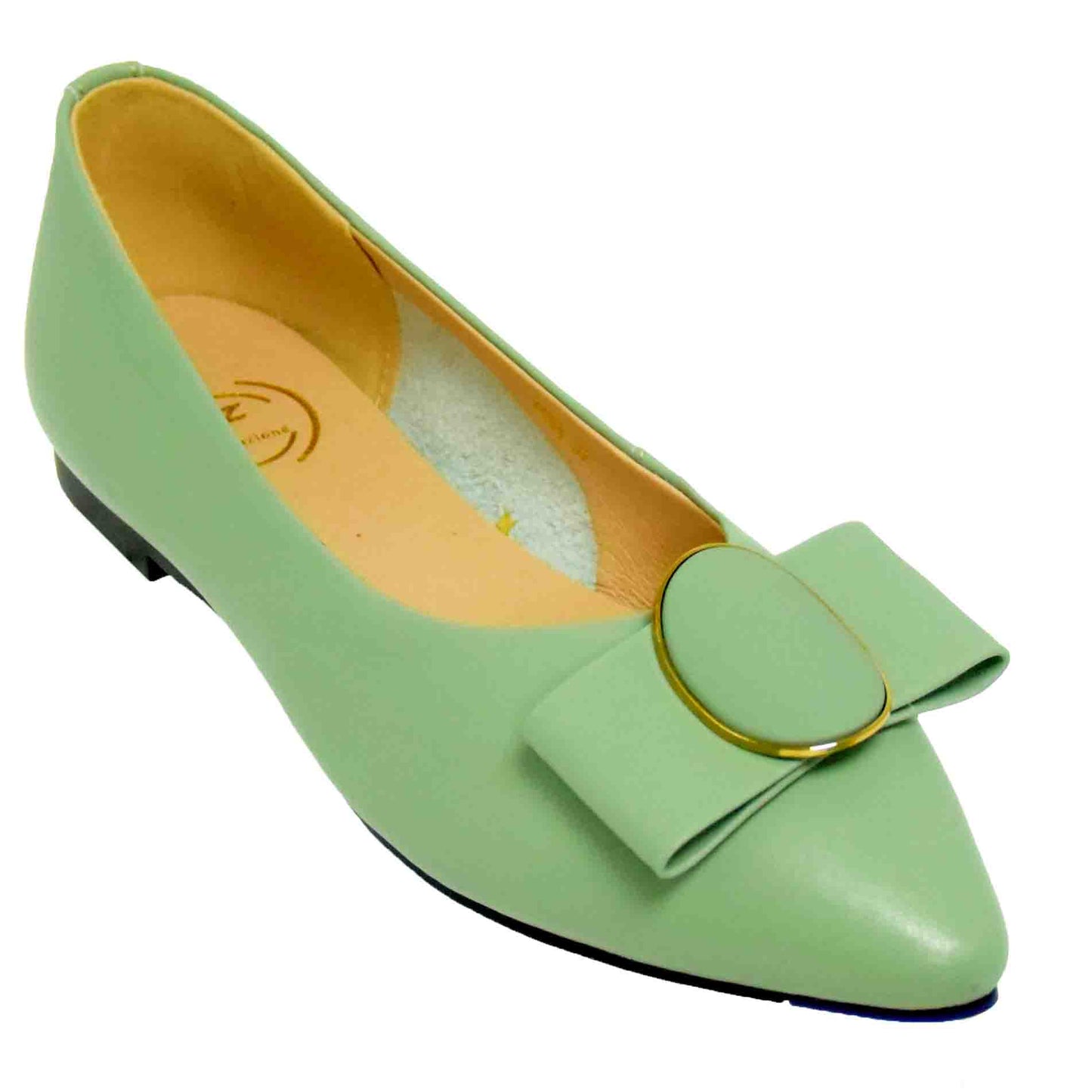 PANTOFI CASUAL DAMĂ FORMAZIONE FO106