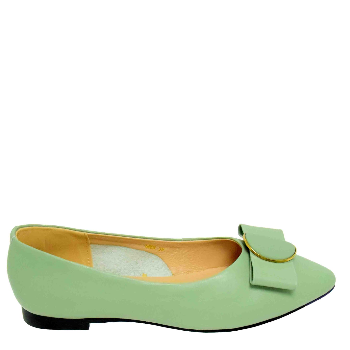 PANTOFI CASUAL DAMĂ FORMAZIONE FO106