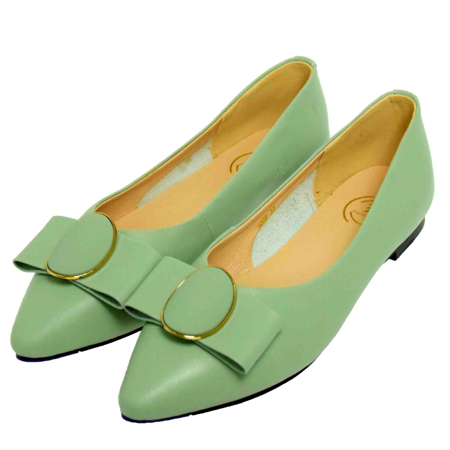 PANTOFI CASUAL DAMĂ FORMAZIONE FO106