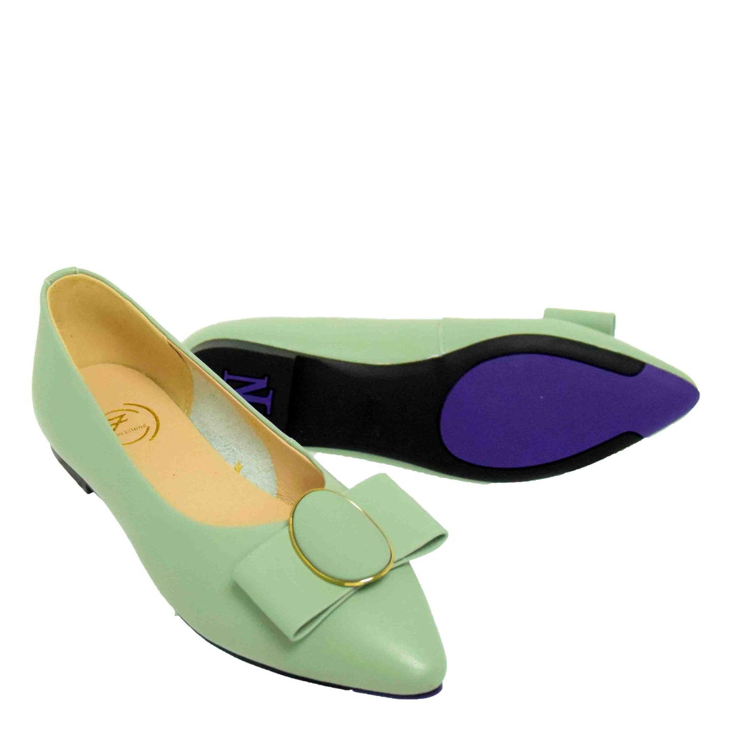 PANTOFI CASUAL DAMĂ FORMAZIONE FO106