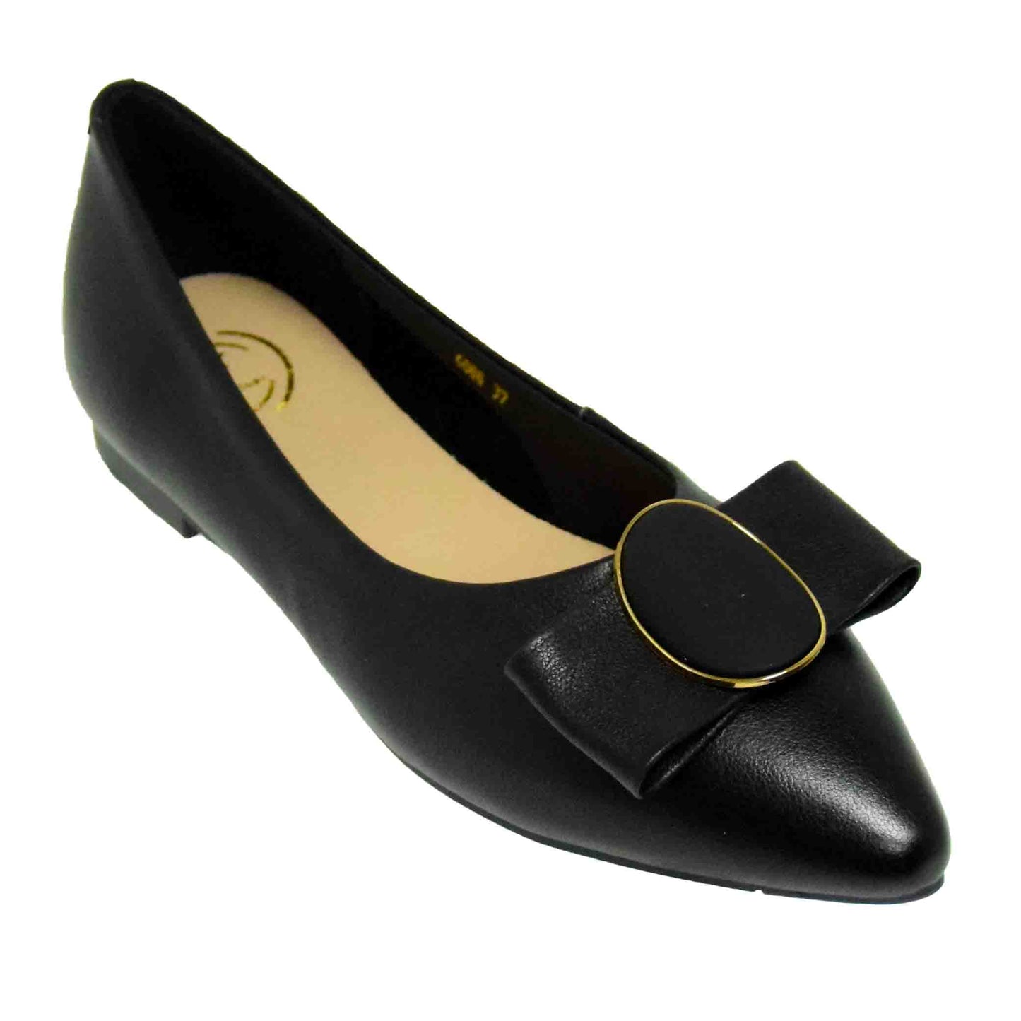 PANTOFI CASUAL DAMĂ FORMAZIONE FO106