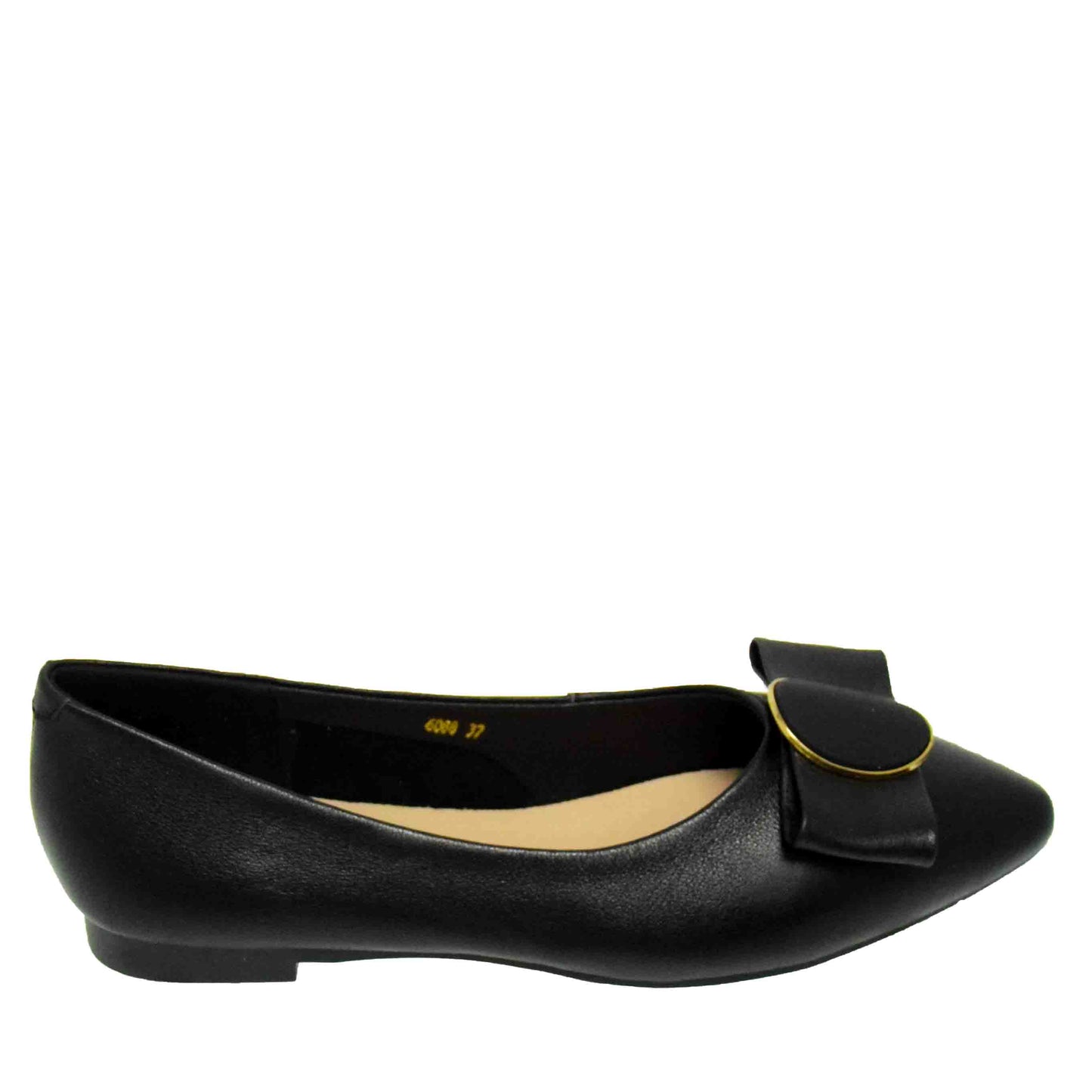 PANTOFI CASUAL DAMĂ FORMAZIONE FO106