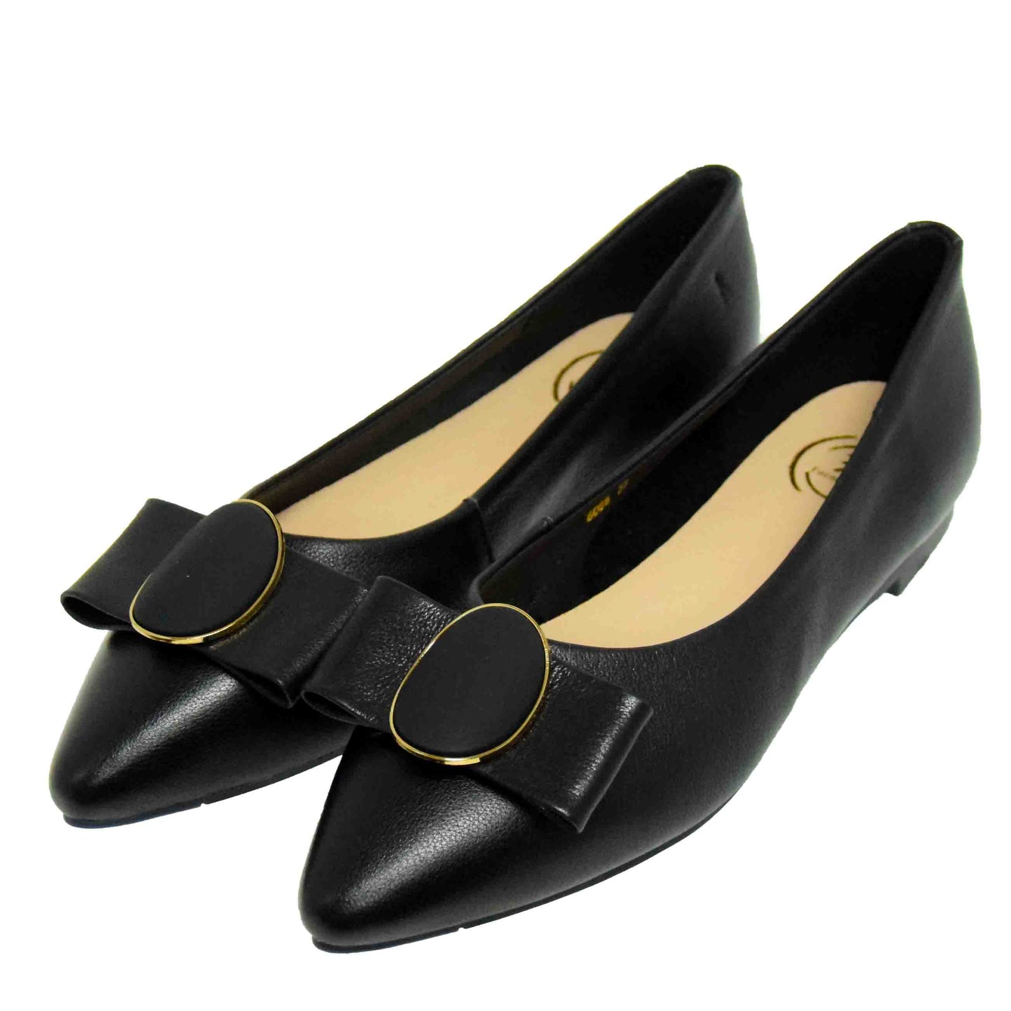 PANTOFI CASUAL DAMĂ FORMAZIONE FO106