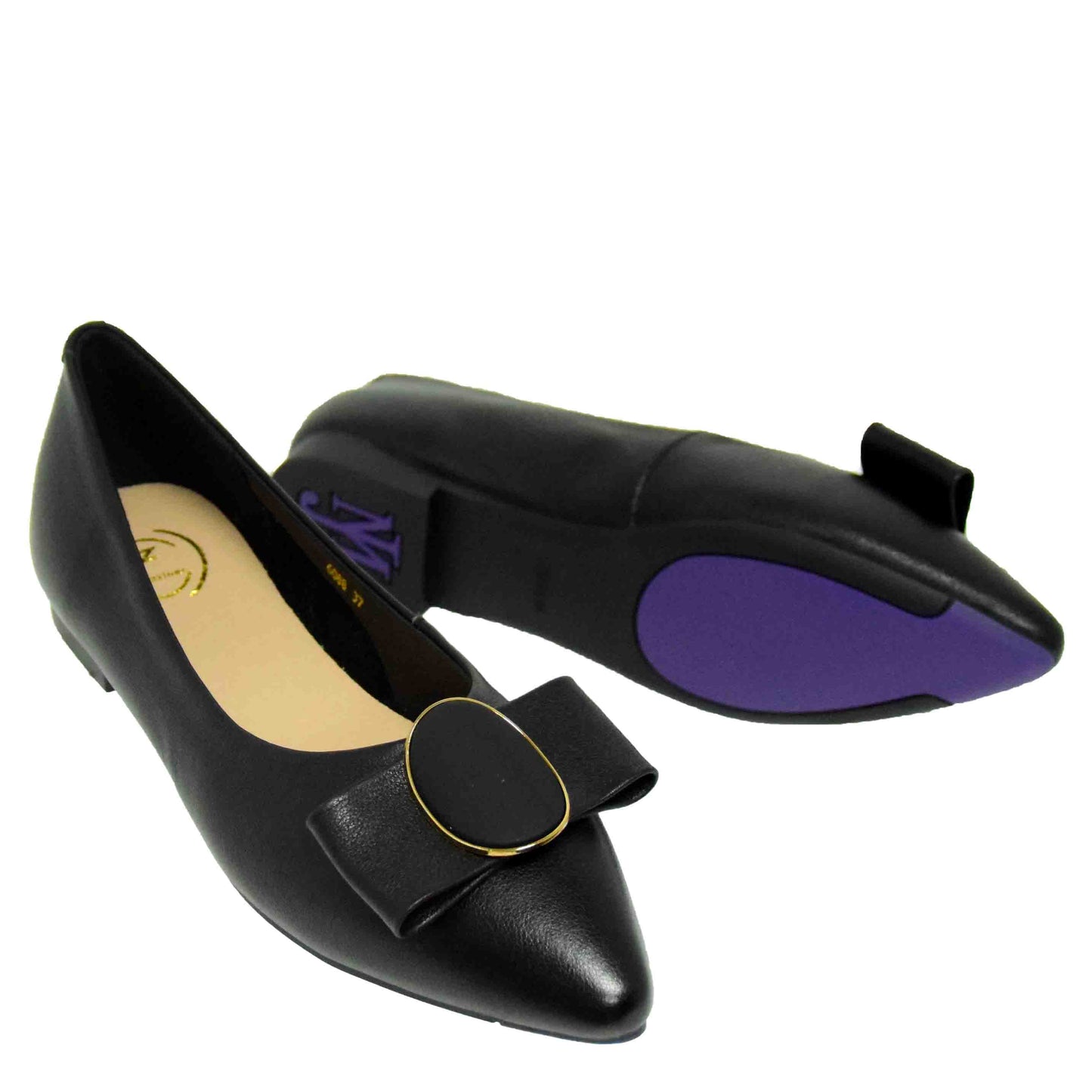 PANTOFI CASUAL DAMĂ FORMAZIONE FO106